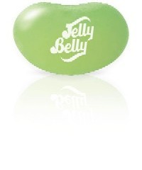 Jelly Belly Beans Grüner Tee 100g