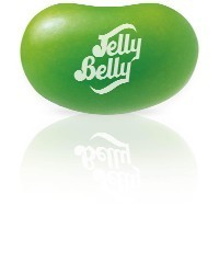 Jelly Belly Beans Kiwi