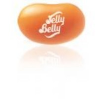 Jelly Belly Beans Orangensorbet