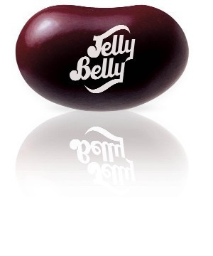Jelly Belly Beans Schokoladen-Pudding