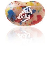 Jelly Belly Beans Tutti Frutti 100g