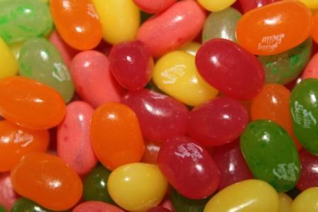 Jelly Belly Cocktailmischung