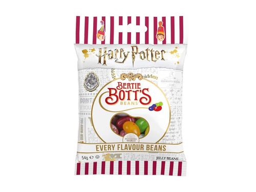 Jelly Belly Bertie Botts Beans Harry Potter 1x54g
