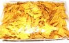 Hombre Paprika-Chili Nachos 750g Beutel