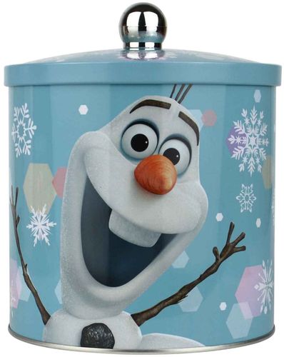 Geschenkdose Olaf - Frozen 2 (Die Eiskönigin)