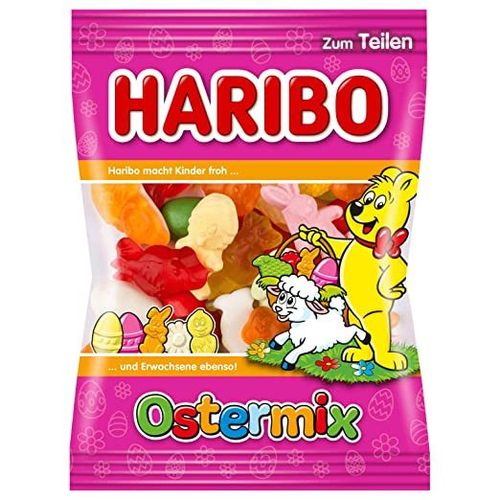 Haribo Oster-Mix (200g)